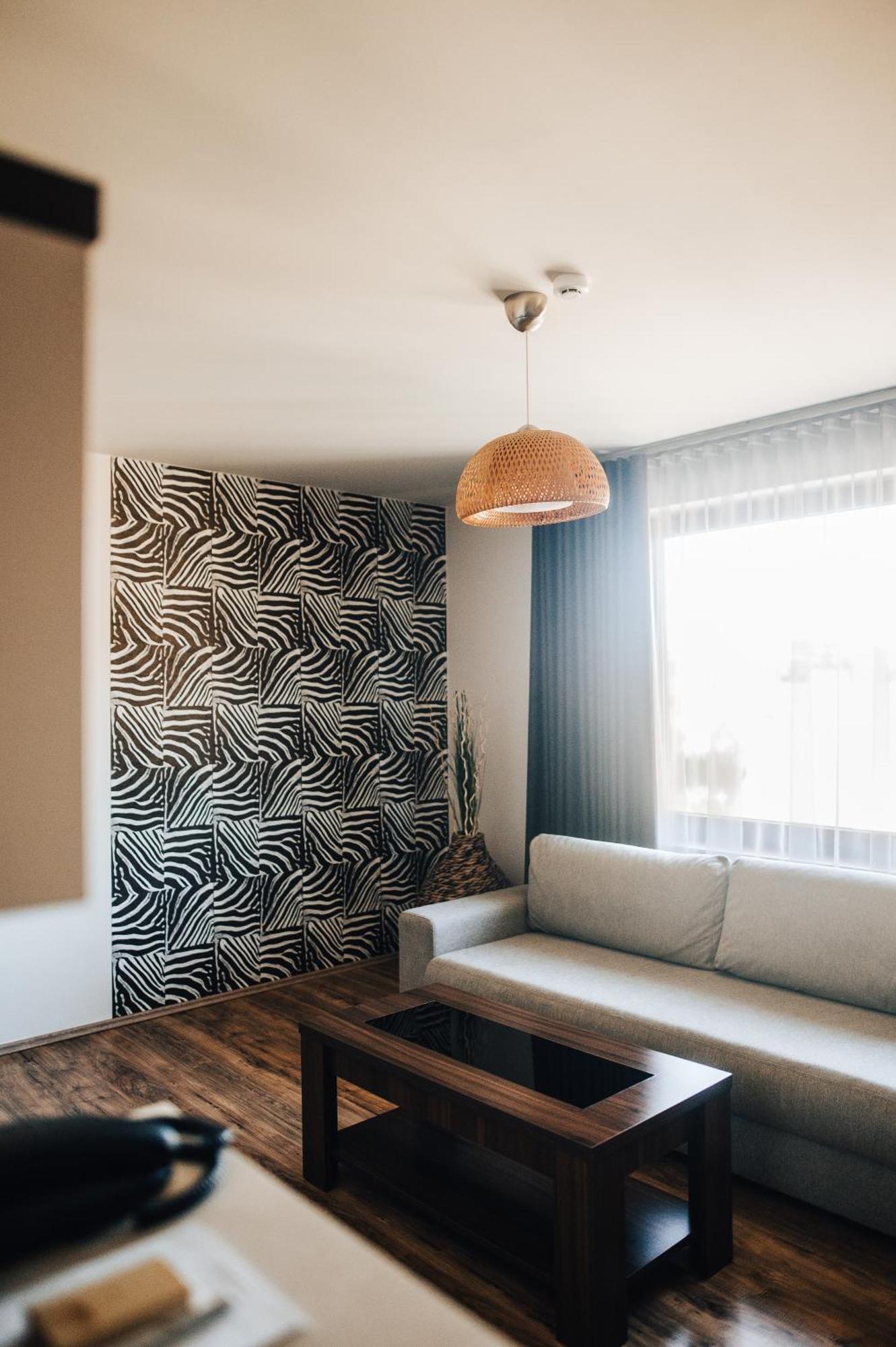 Šumperk Hotel Elegance מראה חיצוני תמונה
