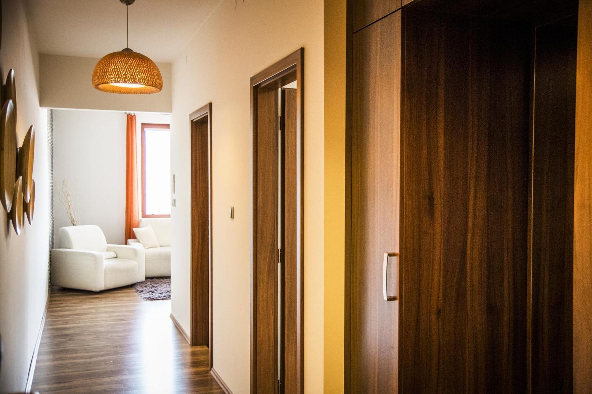 Šumperk Hotel Elegance מראה חיצוני תמונה