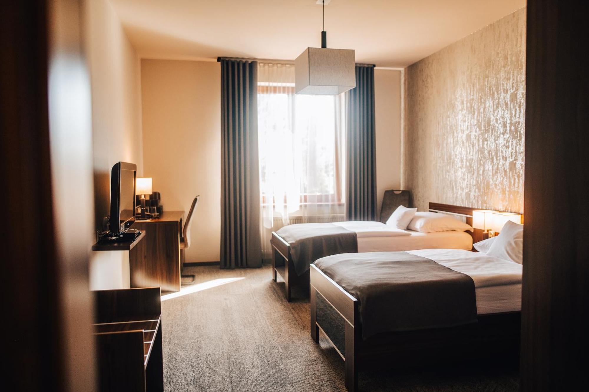 Šumperk Hotel Elegance מראה חיצוני תמונה