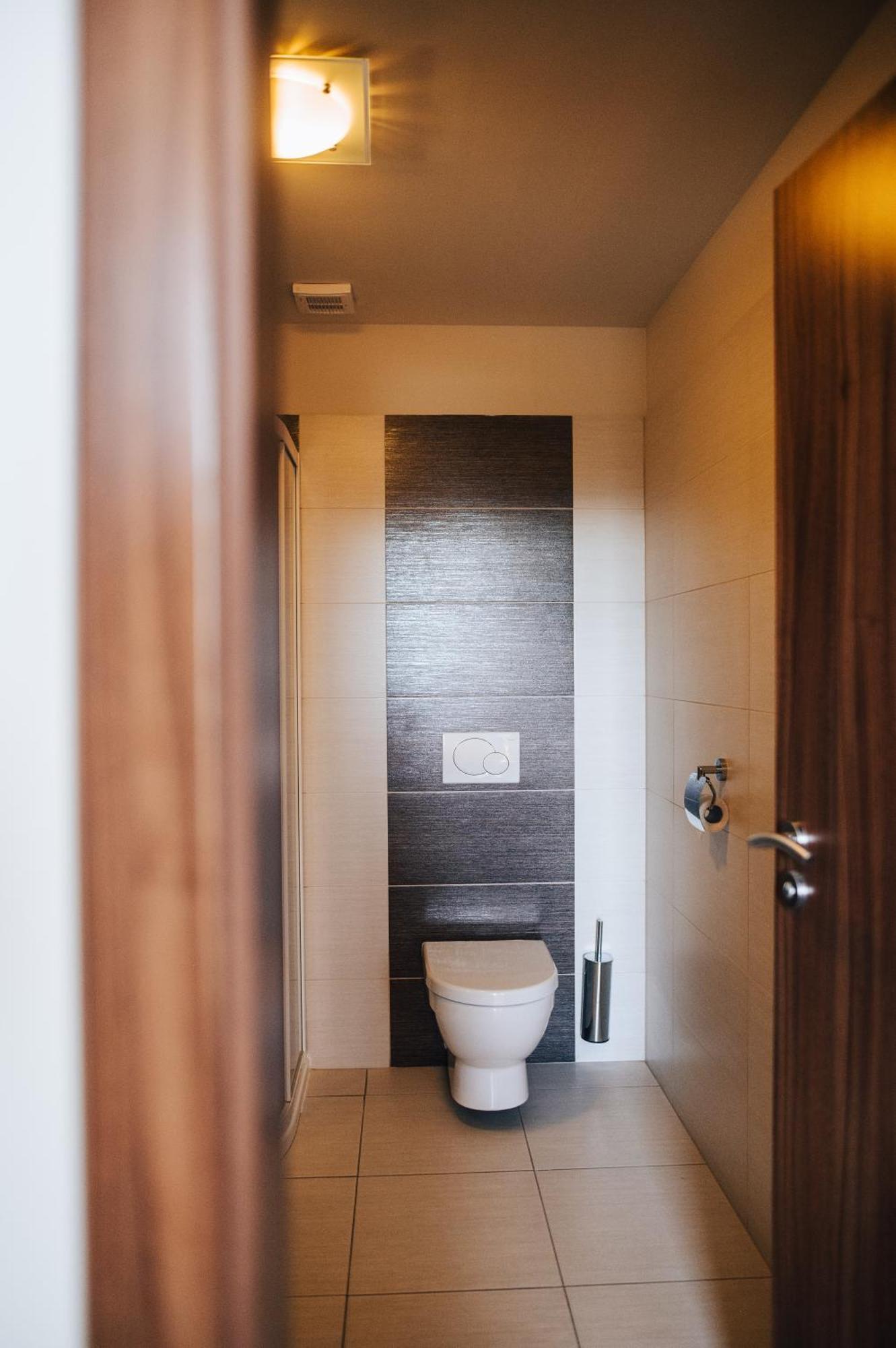 Šumperk Hotel Elegance מראה חיצוני תמונה